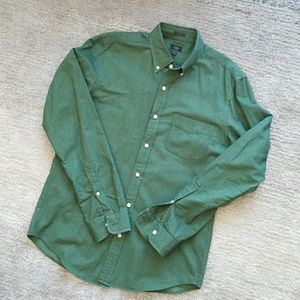 Jcrew Men's Shirt
